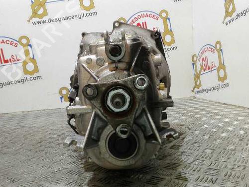 Gearbox BMW 3 Touring (E46) 318 d | BP20777949M3 