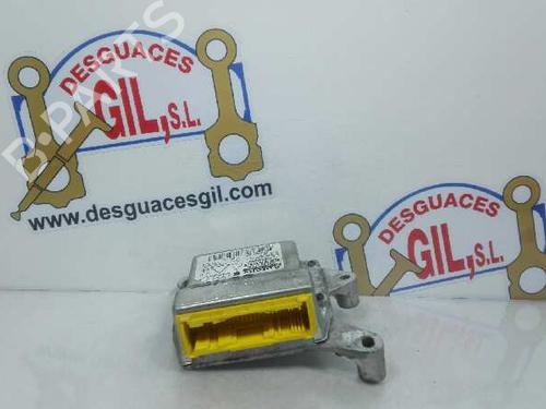 ECU airbags RENAULT LAGUNA II Grandtour (KG0/1_) 1.9 dCi (KG0G) | BP20792122M53