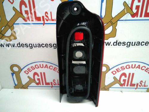 Venstre Baklys RENAULT MASTER II Van (FD) 2.5 dCi 100 (FD0U, FD0V) | BP21069681C34 
