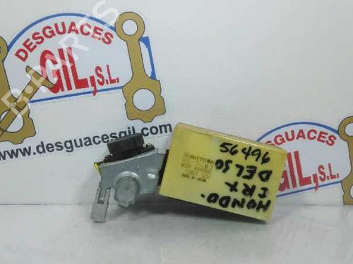 Used Electronic module Electronic module HONDA CRX III (EH, EG) 1.6 ESi (EH6) (125 hp) 34239518 34239518