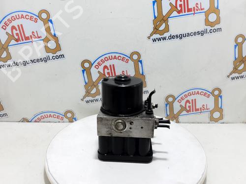 ABS Bremseaggregat AUDI A3 (8P1) 1.9 TDI | BP20810687M43 