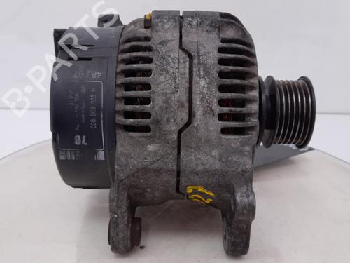 Used Alternator VW GOLF III (1H1) [1989-1998]  27302340