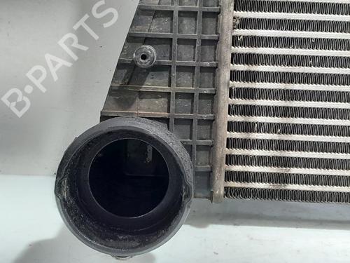 Intercooler SEAT LEON (1M1)  | BP20760130M30 