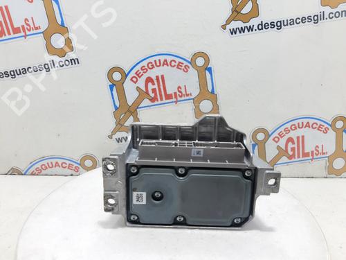 ECU airbags BMW 3 Coupe (E92) 325 i | BP20750287M53 
