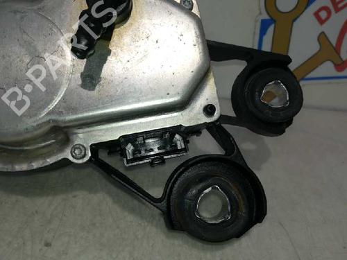 Rear wiper motor SEAT IBIZA IV (6J5, 6P1)  | BP20803358M102 