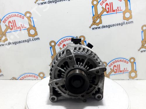 Used Alternator BMW 1 (F21) 118 d (150 hp) 20741912