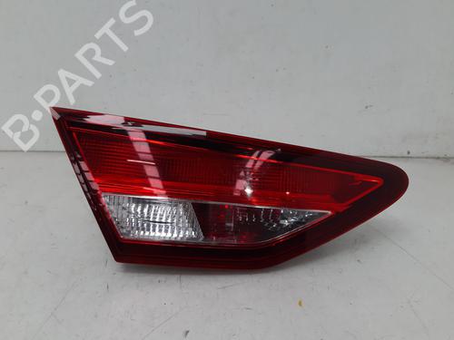 Used Left taillight Left taillight SEAT LEON (5F1) 1.6 TDI (110 hp) 36753857 36753857