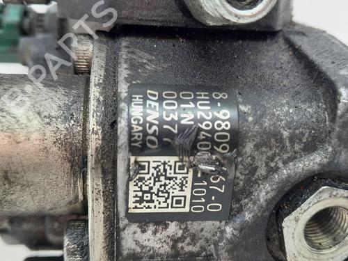 Pompe à injection OPEL ASTRA J (P10)  | BP26961786M78 