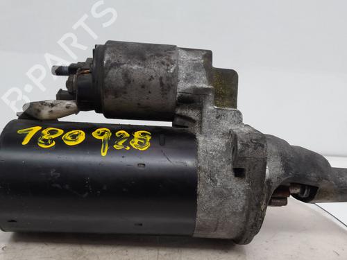Starter AUDI A4 B7 Avant (8ED)  | BP24229896M8 