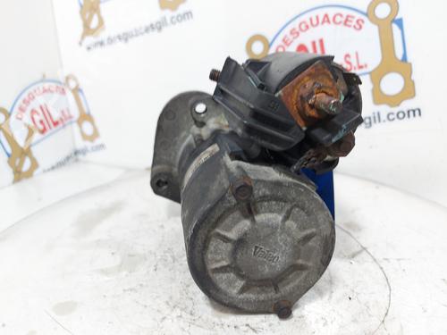 Starter RENAULT MEGANE I (BA0/1_) 1.6 16V (BA04, BA0B, BA11, BA1J, BA16, BA19, BA1K, BA1V,... | BP20740218M8