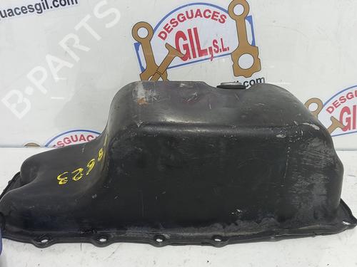 Oil sump OPEL CORSA C (X01) 1.3 CDTI (F08, F68) | BP20765409M115 