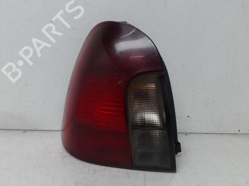 Feu arrière gauche Feu arrière gauche MG MG ZT- T 2.0 CDTi (131 hp) 36753609 36753609
