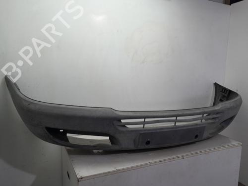 Front bumper MERCEDES-BENZ SPRINTER 4-t Platform/Chassis (B904) 413 CDI | BP25608013C7 