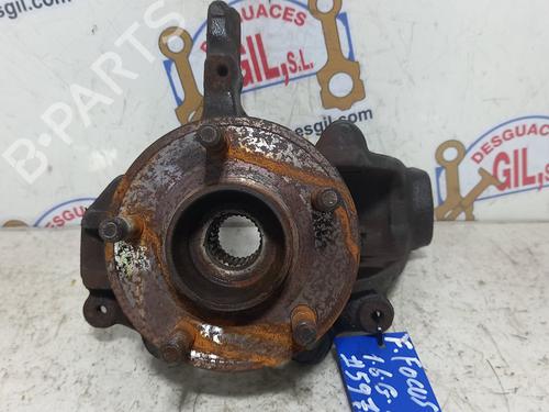 Used Right front steering knuckle FORD FOCUS III 1.6 Ti (105 hp) 20764726