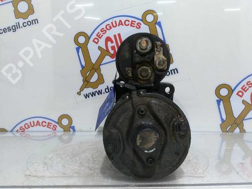 Starter FORD ESCORT IV (GAF, AWF, ABFT) 1.6 | BP20804329M8 