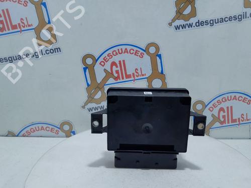 Electronic module MERCEDES-BENZ B-CLASS Sports Tourer (W246, W242) B 180 CDI / d (246.212) | BP20768517M83 