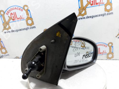 Used Right mirror CHEVROLET AVEO / KALOS Hatchback (T200) 1.4 16V (94 hp) 20756934