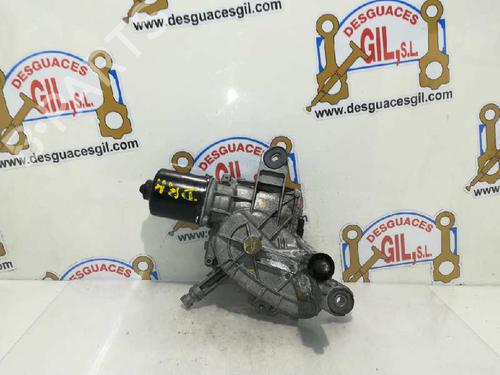 Front wiper motor CITROËN C4 Grand Picasso I (UA_) 1.6 HDi | BP20809480M29 