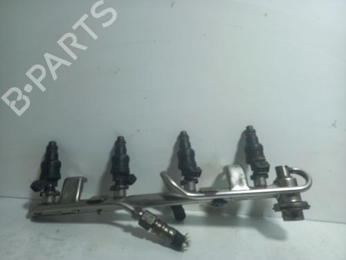 Injection rail AUDI A4 B5 (8D2) 1.8 T | BP36502709M98 - Image 2