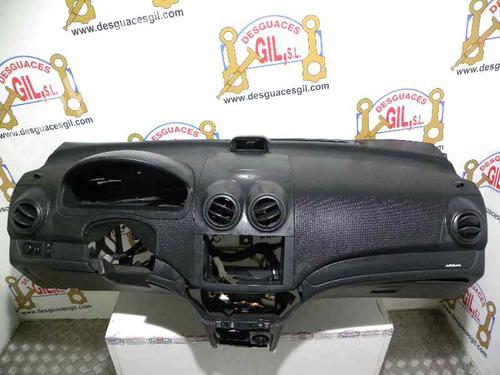 Used Dashboard CHEVROLET AVEO / KALOS Hatchback (T250, T255) [2006-2025]  20751166