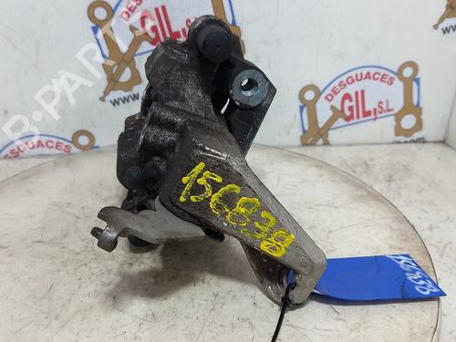 Right rear brake caliper PEUGEOT 308 SW II (LC_, LJ_, LR_, LX_, L4_) 1.6 HDi 92 | BP20764164M106 