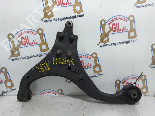 Used Right front suspension arm KIA SPORTAGE II (JE_, KM_) 2.0 CRDi 4WD (113 hp) 20740669
