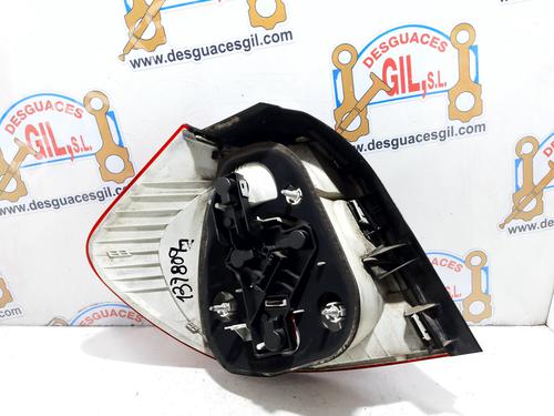 Right taillight BMW 1 (E87) 118 d | BP20752295C35 