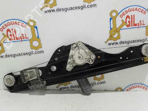 Rear right window mechanism MERCEDES-BENZ E-CLASS (W211) E 270 CDI (211.016) | BP20783798C25 