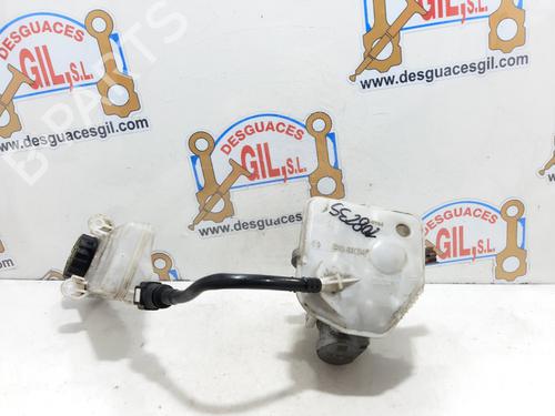 Used Brake master cylinder PEUGEOT 308 I (4A_, 4C_) 1.6 HDi (109 hp) 20738685