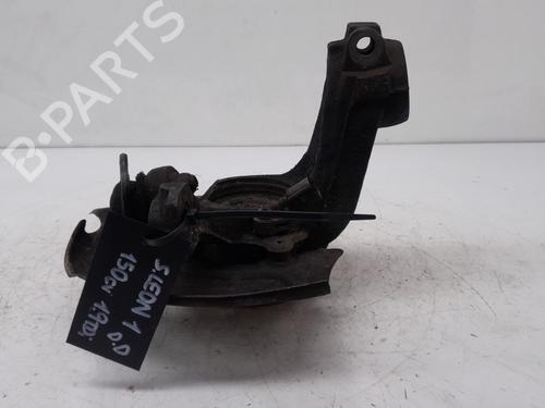 Right front steering knuckle SEAT LEON (1M1) | BP37248142M26 - Image 6