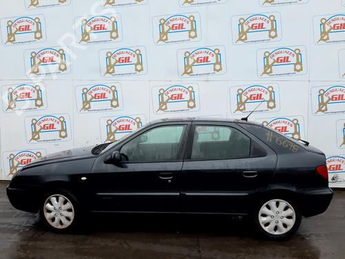 Kombinert Instrument CITROËN XSARA (N1) 2.0 HDi 109 | BP20980541C47 