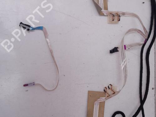 Cable MERCEDES-BENZ E-CLASS (W211) E 270 CDI (211.016) | BP28304716E12 
