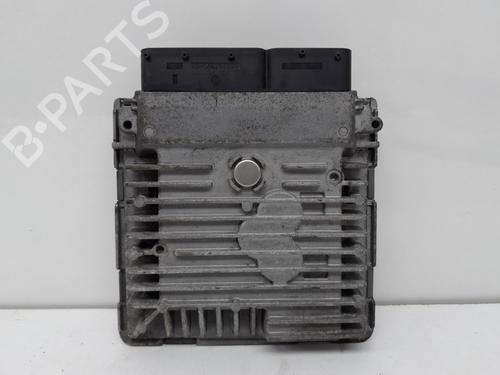Engine control unit (ECU) SEAT IBIZA IV SC (6J1, 6P5) | BP30636720M57