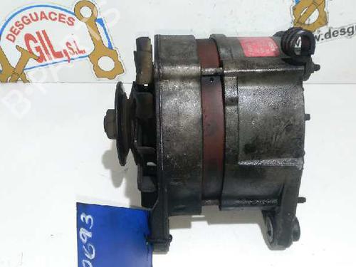 Alternator AUDI 90 B3 (893, 894, 8A2) 2.3 E | BP20784514M7 