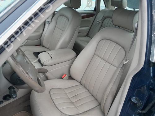 Elektronisk modul JAGUAR XJ (X308) 4.0 | BP28192262M83 