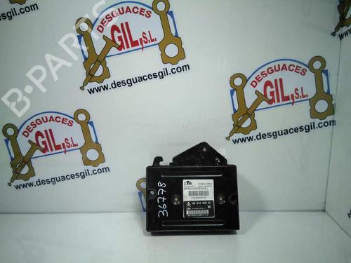 Used Control unit Control unit CITROËN XANTIA (X1_, X2_) 2.1 Turbo D 12V (109 hp) 34135500 34135500