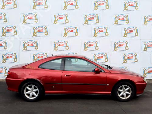 Starter PEUGEOT 406 Coupe (8C) 2.0 16V | BP20749843M8 