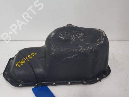 Used Oil sump Oil sump VW GOLF III (1H1) [1989-2000] 34129040 34129040