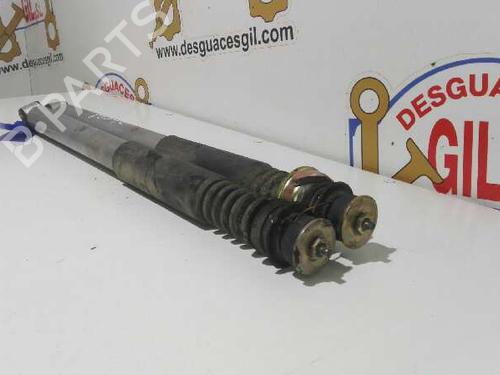 Right rear shock absorber OPEL VECTRA A (J89) 2.0 i (F19, M19) | BP20781761M19 