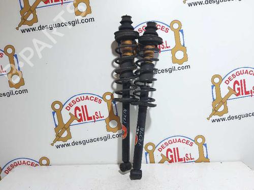 Used Right rear shock absorber SEAT TOLEDO I (1L2) 1.9 D (64 hp) 20728413