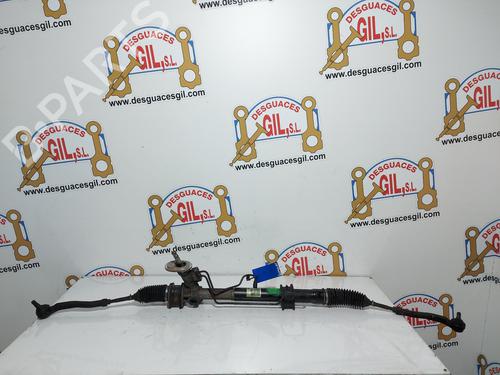 Used Steering rack CHEVROLET AVEO / KALOS Hatchback (T200) 1.4 (83 hp) 20809089