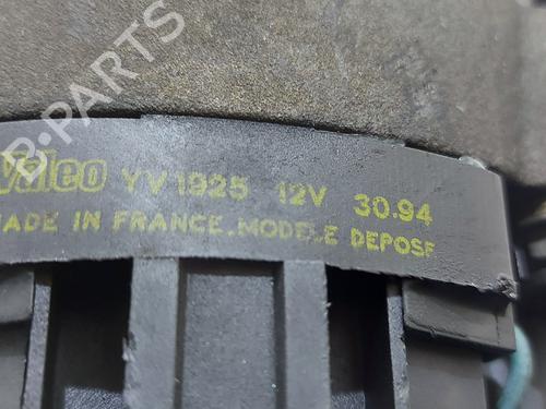 Alternator VOLVO 440 (445) 1.8 | BP20808981M7 