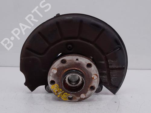 Used Right front steering knuckle AUDI A3 (8P1) [2003-2013]  25333754
