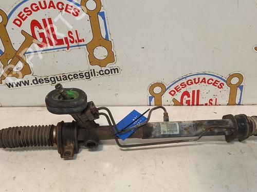 Steering rack CHEVROLET AVEO / KALOS Saloon (T250, T255) 1.2 | BP20770263M22 