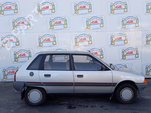 Used Parts CITROËN AX (ZA-_) 14 (67 hp) 4343296