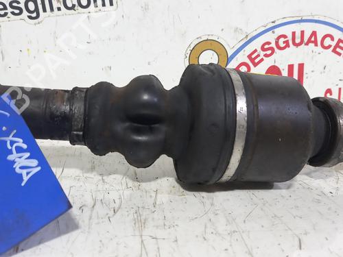 Right front driveshaft CITROËN XSARA PICASSO (N68) 1.6 | BP20750550M39 