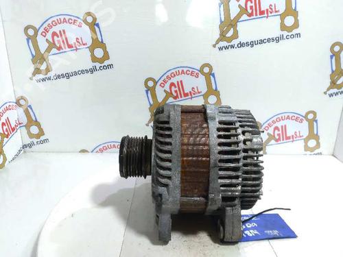 Used Alternator Alternator 20802095 20802095