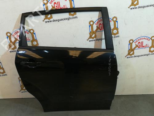 Used Right rear door TOYOTA COROLLA Verso (ZER_, ZZE12_, R1_) 2.2 D-4D (AUR10_, AUR10R) (177 hp) 20756170