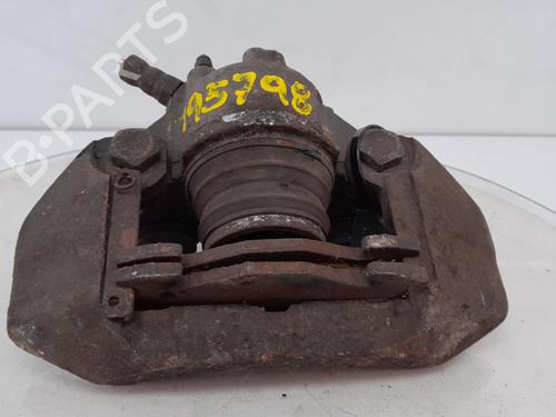 Højre bremsekaliber foran CITROËN C15 Box Body/MPV (VD_) 1.8 D (60 hp) 29915030