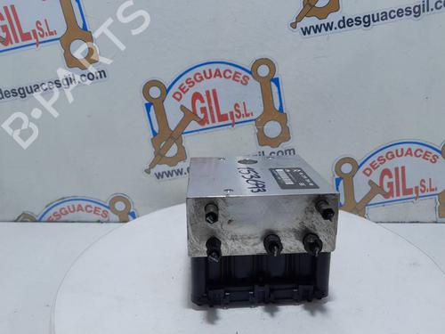 ABS pump CITROËN XANTIA (X1_, X2_) 2.0 HDI 109 | BP20762103M43 